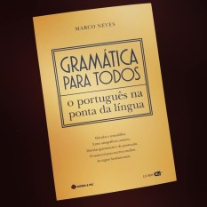 Gramática para Todos — O Português na Ponta da Língua