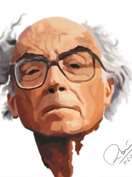 José Saramago