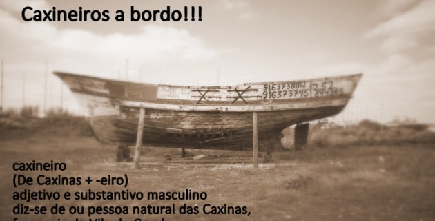 caxineiro caxineiro