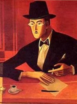Fernando Pessoa Fernando Pessoa